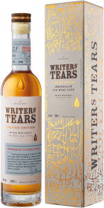 Writer’s Tears Inniskillin Ice Wine Cask Limited Edition Irish Whiskey | 700ML at CaskCartel.com