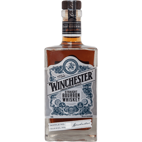 Winchester Single Barrel Select Bourbon Whiskey  at CaskCartel.com