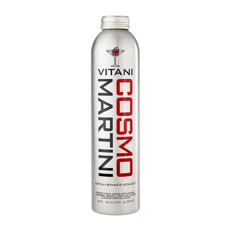 Vitani Cosmopolitan Cocktail at CaskCartel.com