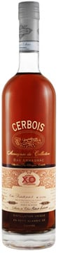Cerbois XO Armagnac