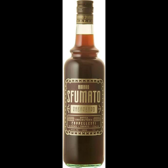 Amaro Sfumato Rabarbaro Liqueur at CaskCartel.com