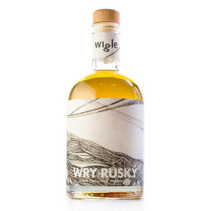 Wigle Wry Rusky Whiskey - CaskCartel.com