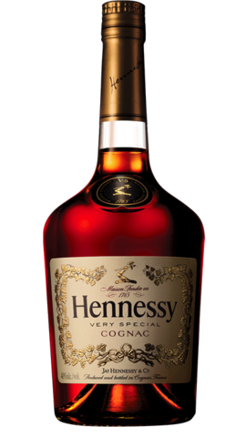 Hennessy V.S. Cognac | 1.75L at CaskCartel.com