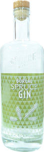 Vikre Boreal Spruce Gin at CaskCartel.com