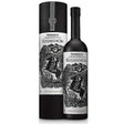 Penderyn Icons of Wales No. 7 Rhiannon Single Malt Whiskey | 700ML at CaskCartel.com