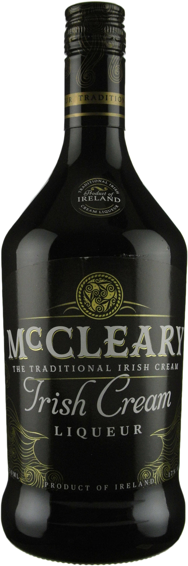 McCleary Irish Cream Liqueur at CaskCartel.com