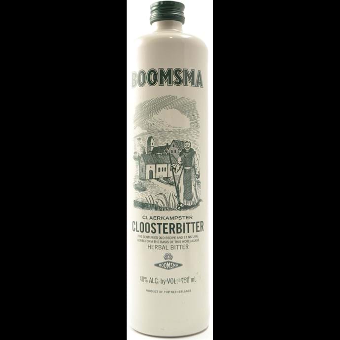 Boomsma Claerkampster Cloosterlikeur Liqueur
