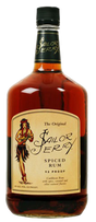 Sailor Jerry Spiced Navy Rum | 1.75L at CaskCartel.com