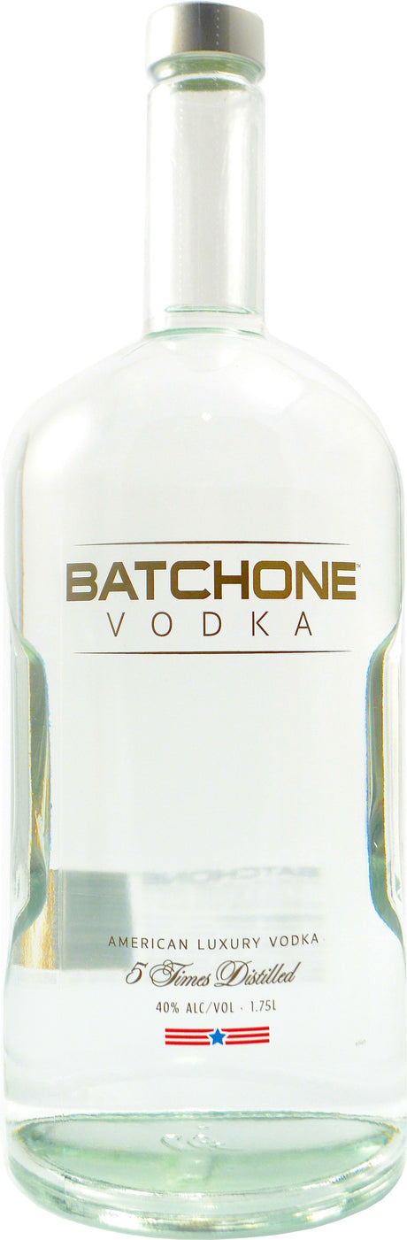 Batch One Vodka | 1.75L at CaskCartel.com