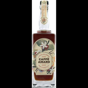 J. Rieger & Company Caffe Amaro Liqueur at CaskCartel.com