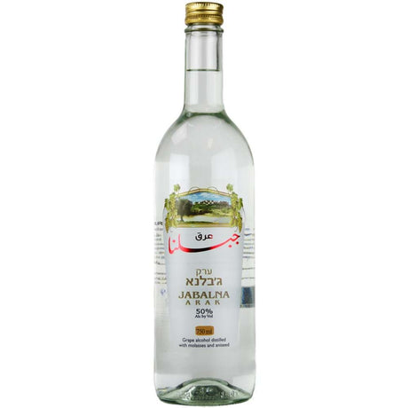 Arak Jabalna Kosher Liqueur at CaskCartel.com