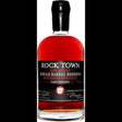 Rock Town Distillery Single Barrel Bourbon Full Strength Whiskey at CaskCartel.com
