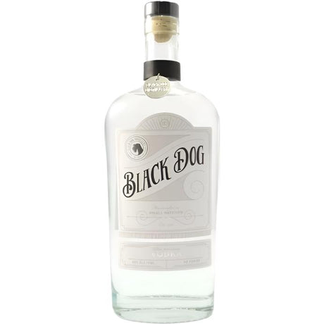 Black Dog Distillery Vodka at CaskCartel.com