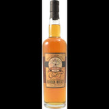 Huber's Starlight Distillery Carl T. Bourbon Whiskey at CaskCartel.com