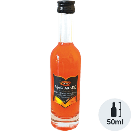 Mascarade Liqueur | 50ML at CaskCartel.com