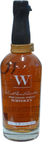 45th Parallel Distillery W Wisconsin Wheat Whiskey at CaskCartel.com