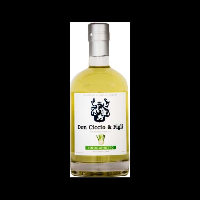 Don Ciccio & Figli Finocchietto Fennel Liqueur at CaskCartel.com