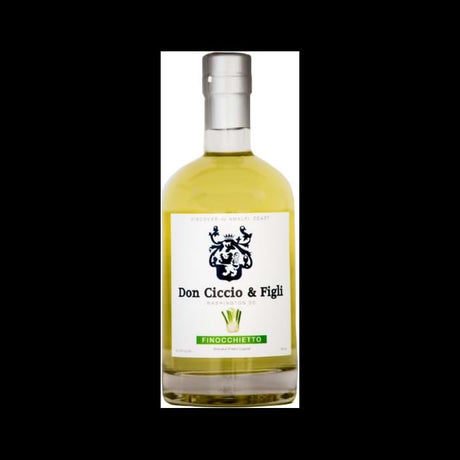 Don Ciccio & Figli Finocchietto Fennel Liqueur at CaskCartel.com