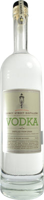 Quincy Street Distillery Vodka at CaskCartel.com