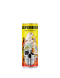 Superbird Tequila Sunrise Mandarin Cherry Cocktail | 4x355ML at CaskCartel.com