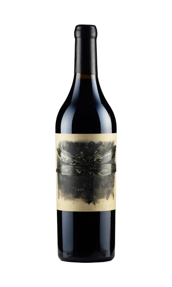 2015 | Saxum Vineyards | Terry Hoage Vineyard