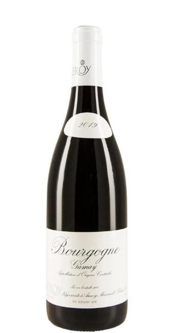 2019 | Maison Leroy | Bourgogne Gamay at CaskCartel.com