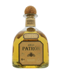 Patròn Barrel Select Anejo S1B47 Tequila at CaskCartel.com