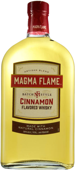 Magma Flame Cinnamon Whiskey at CaskCartel.com