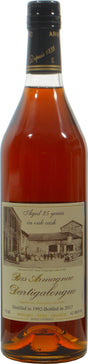 Dartigalongue 25 year old Vintage 1992 Armagnac at CaskCartel.com