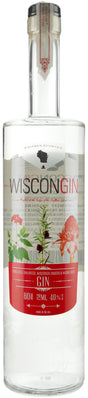 Driftless Glen Distillery Wiscon Gin at CaskCartel.com