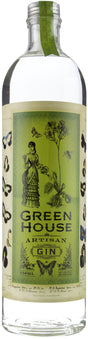 Greenhouse Artisan Gin at CaskCartel.com