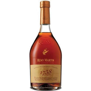 Remy Martin 1738 Accord Royal Cognac | 1L at CaskCartel.com