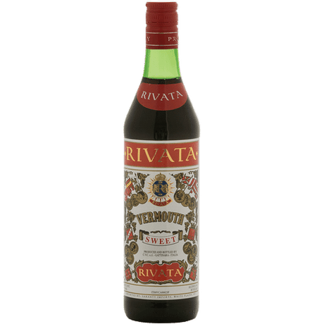 Rivata Sweet Vermouth at CaskCartel.com