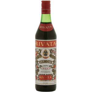 Rivata Sweet Vermouth at CaskCartel.com