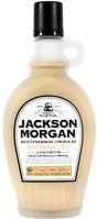 Jackson Morgan Salted Caramel Southern Cream Liqueur at CaskCartel.com