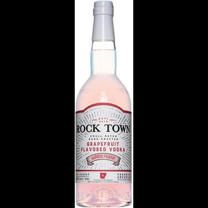 Rock Town Distillery Grapefruit Flavored Vodka at CaskCartel.com