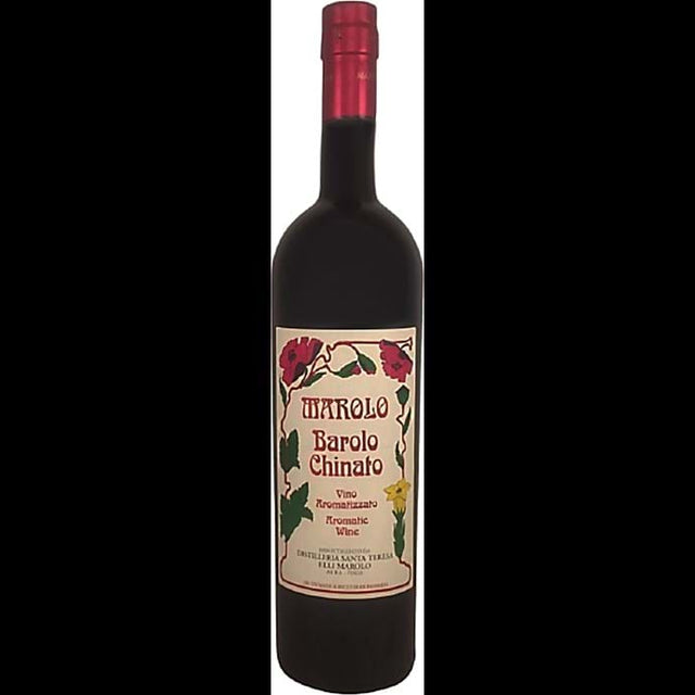 Marolo Barolo Chinato Vermouth at CaskCartel.com