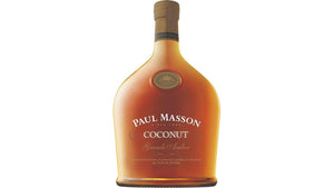 Paul Masson Coconut Grande Amber Brandy at CaskCartel.com