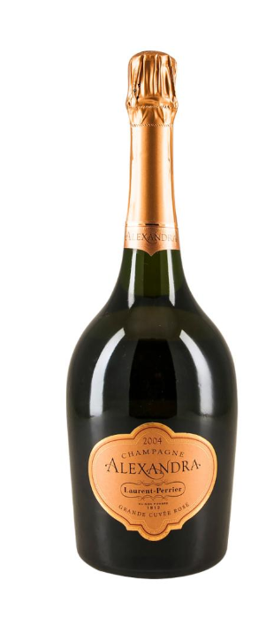 2004 | Laurent Perrier | Alexandra at CaskCartel.com