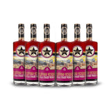 Clifford Distilling | Clifford Reserve: Texas Straight Whiskey (2) BOTTLE BUNDLE