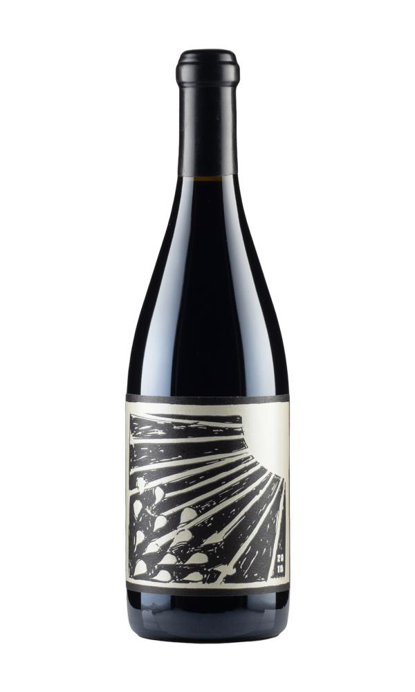 2016 | Saxum Vineyards | James Berry Vineyard at CaskCartel.com