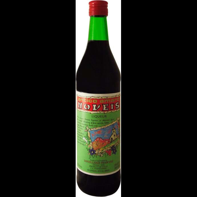 Antico Amaro Noveis Liqueur at CaskCartel.com
