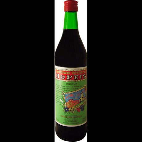 Antico Amaro Noveis Liqueur at CaskCartel.com