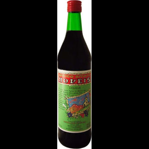 Antico Amaro Noveis Liqueur at CaskCartel.com