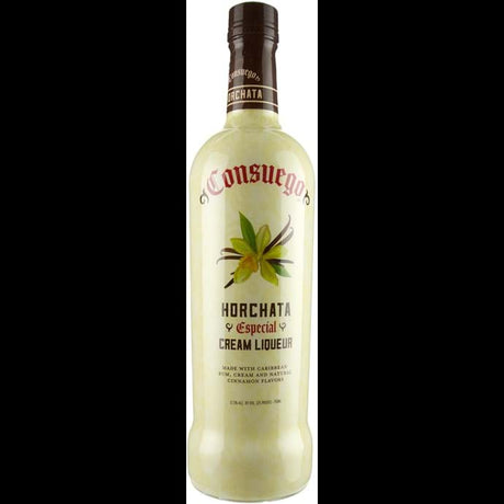 Consuego Horchata Cream Liqueur at CaskCartel.com