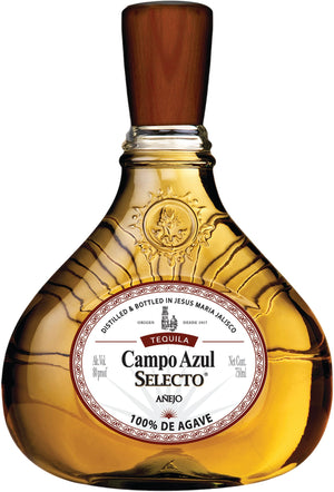 Campo Azul Selecto Anejo Tequila at CaskCartel.com