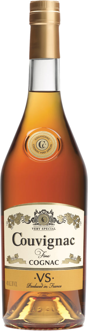 Couvignac VS Cognac at CaskCartel.com