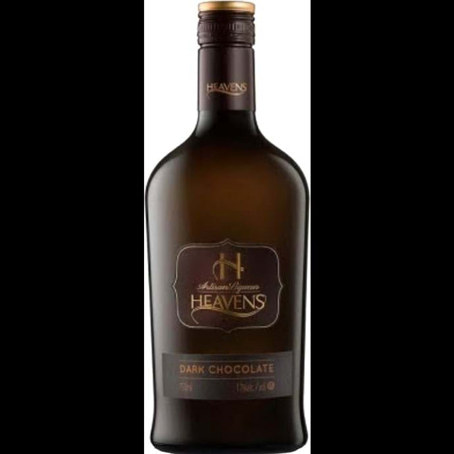 Heaven's Classic Chocolate Liqueur at CaskCartel.com