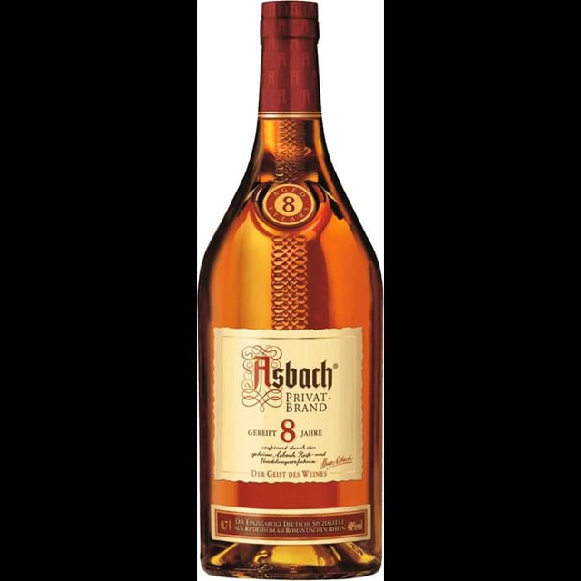 Asbach Uralt 8 year Old German Brandy at CaskCartel.com