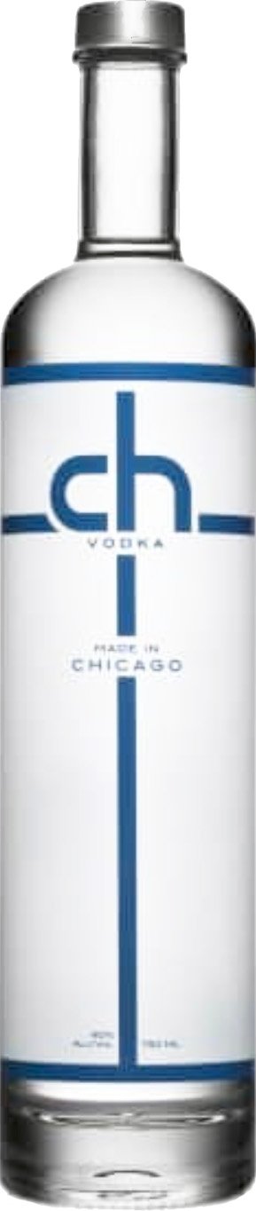 ch Distillery Vodka | 1.75L at CaskCartel.com